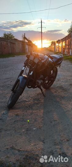 Рейсер Магнум 200