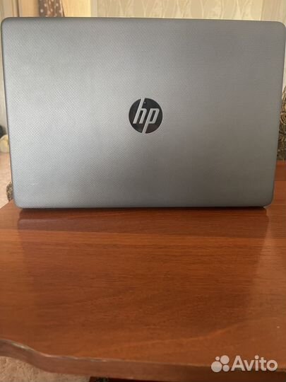 Ноутбук hp laptop 15s-eq1257ur