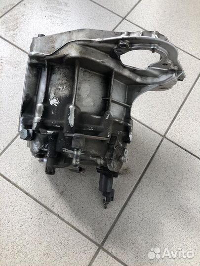 Кпп на bmw r1200gs