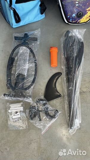 Сап-доска raidex/ райдекс I board 11’ (332см) N 17