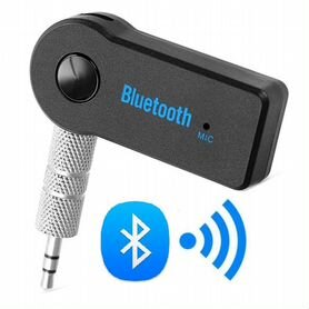 Bluetooth aux адаптер