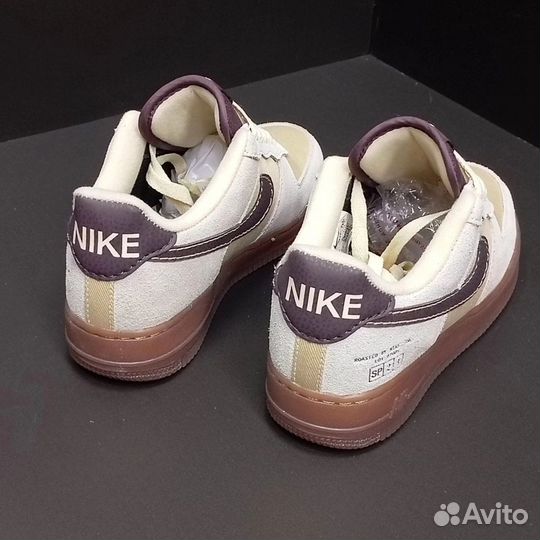 Кроссовки Nike Air Force 1 размеры 36:40