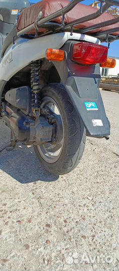 Продам Honda topic pro