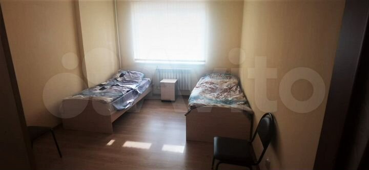 2-к. квартира, 57,6 м², 3/7 эт.