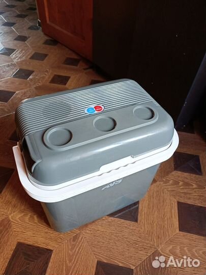 Автохолодильник