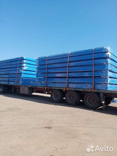 Грузоперевозки негабаритных грузов по РФ межгород