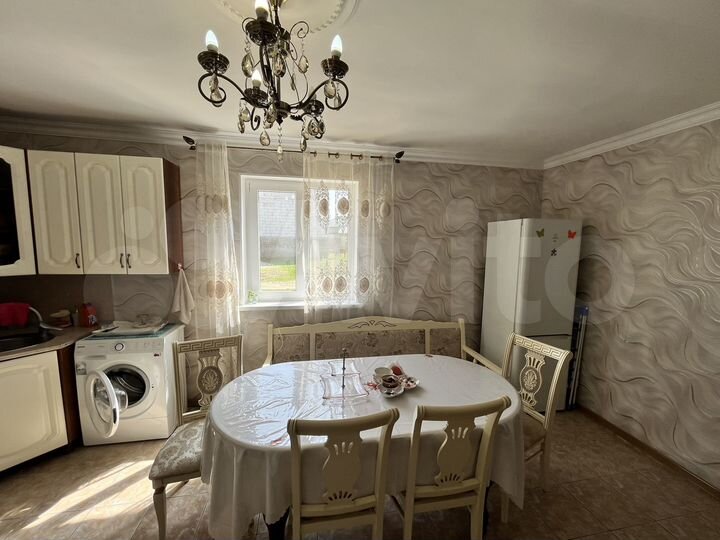 Дом 250 м² на участке 5 сот.