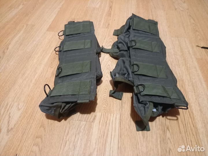 От ссо под свд