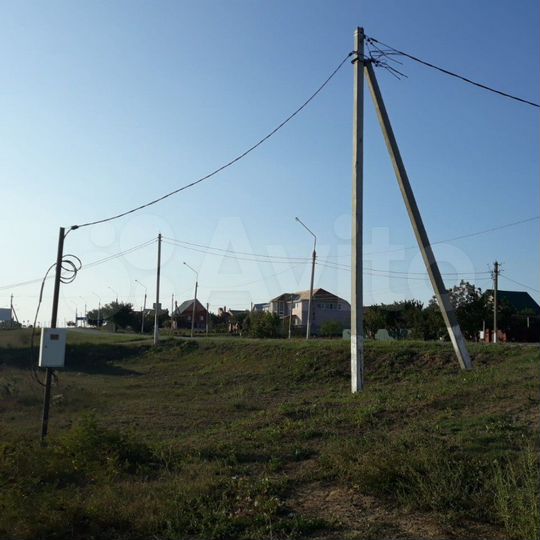 Участок 10 сот. (ИЖС)