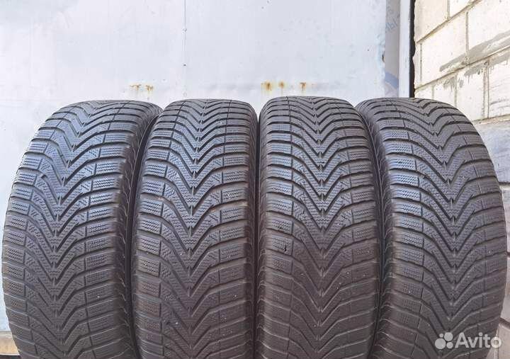 Vredestein SnowTrac 205/60 R16 96H
