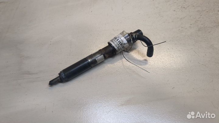 Форсунка топливная Renault Kangoo, 2011
