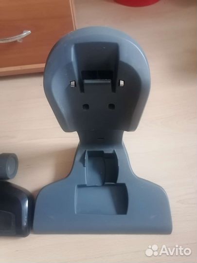 Пылесос gorenje