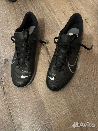 Бутсы nike mercurial футзалки Оригинал Новые