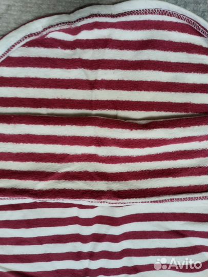 Тельняшка краповая