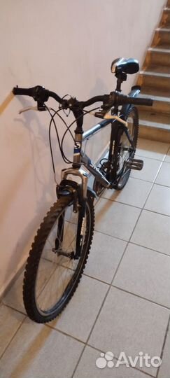 Велосипед Stels navigator 500