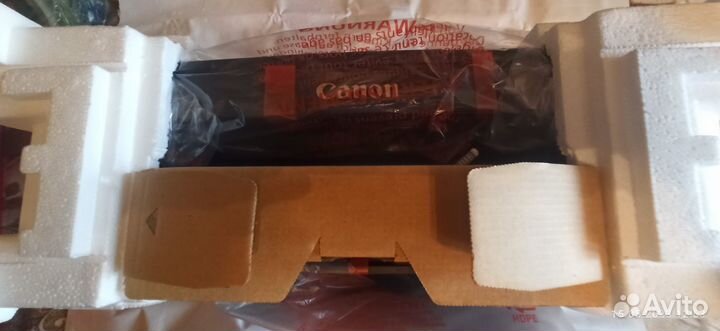 Мфу струйное Canon pixma TS3340