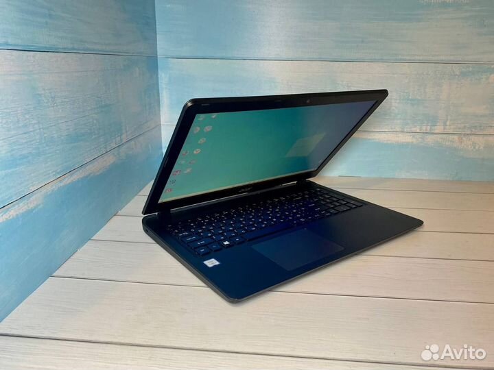 Мощный Acer/core i3-6006u/SSD/FHD/Гарантия