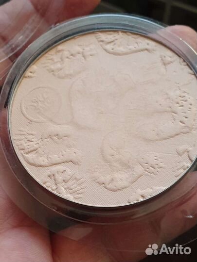 Пудра guerlain lancome chanel румяна оригинал