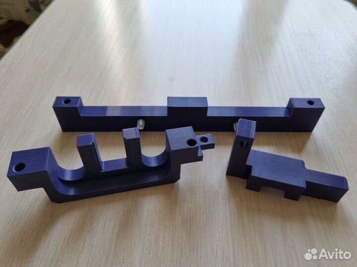 Комплект фиксаторов для замены BMW N42, N46