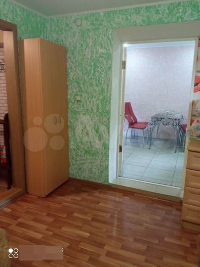 Дом 45 м² на участке 6 сот.