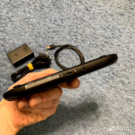 Sony Playstation Vita 16gb