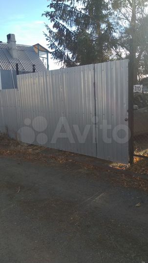 Дача 40,9 м² на участке 6 сот.