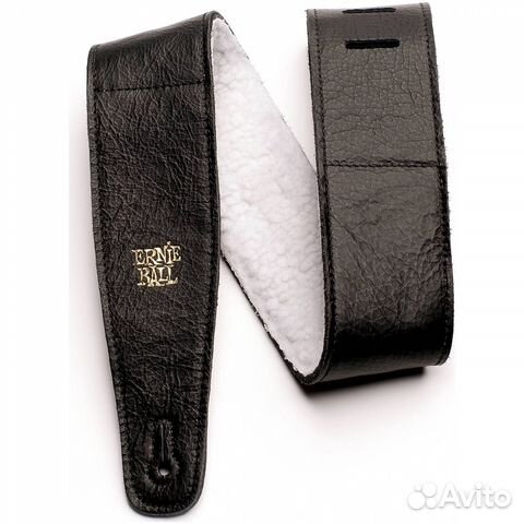 Ремень для гитары Ernie Ball 4137