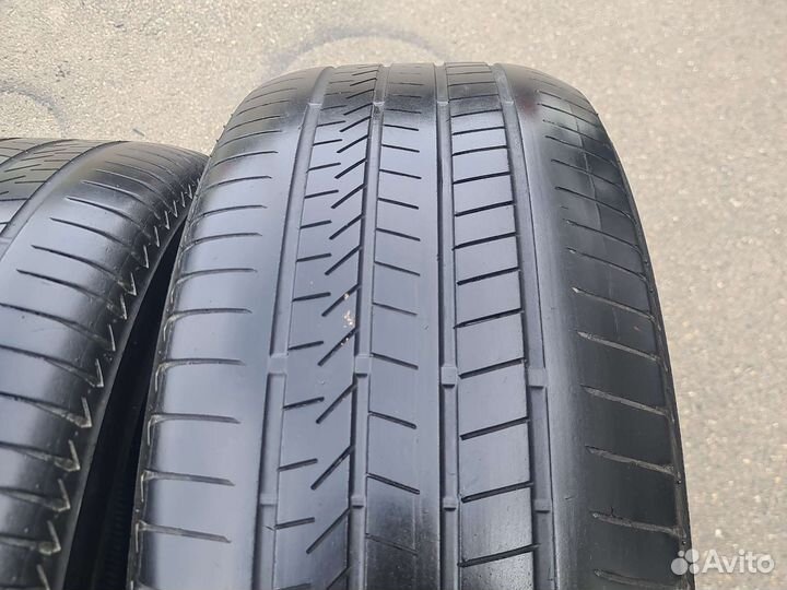 Bridgestone Alenza 001 285/45 R22 111H