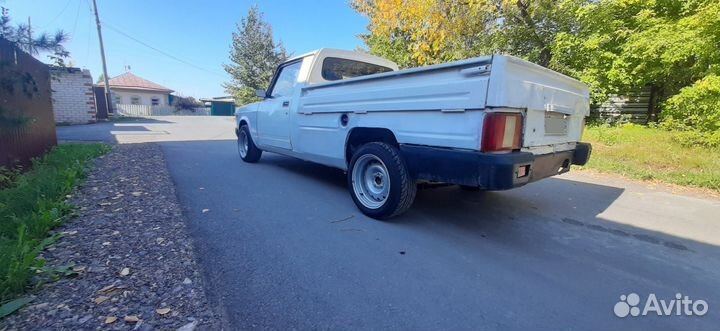 ИЖ 2717 1.6 МТ, 2008, 140 000 км