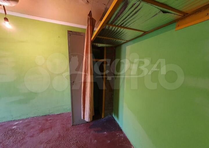 Гараж, 20 м²