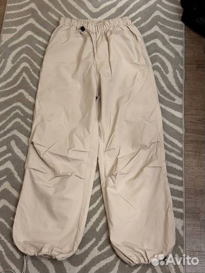 Спортивные штаны