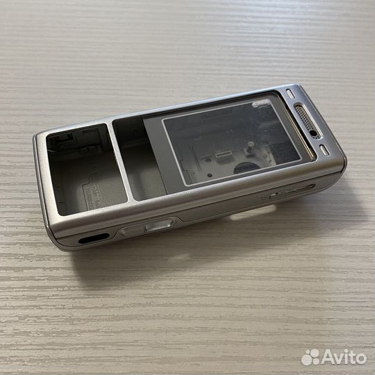 Sony Ericsson k800i / k790i корпус с клавиатурой