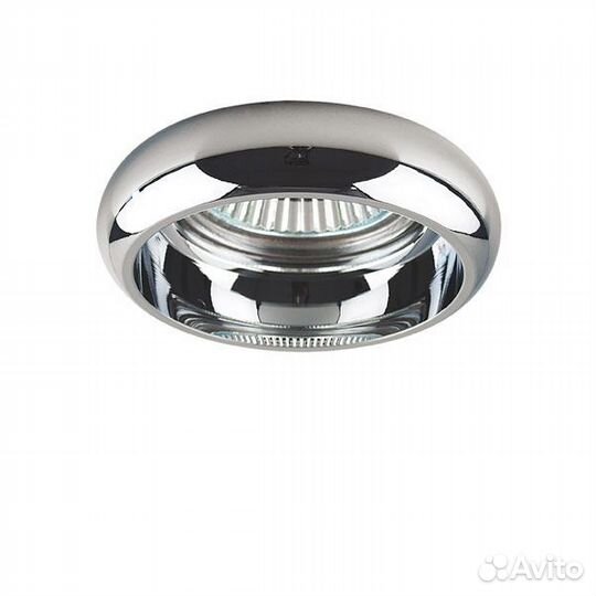 Встраиваемый светильник для натяжного потолка Ligh