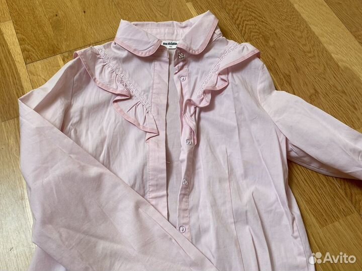 Рубашка acoola 152