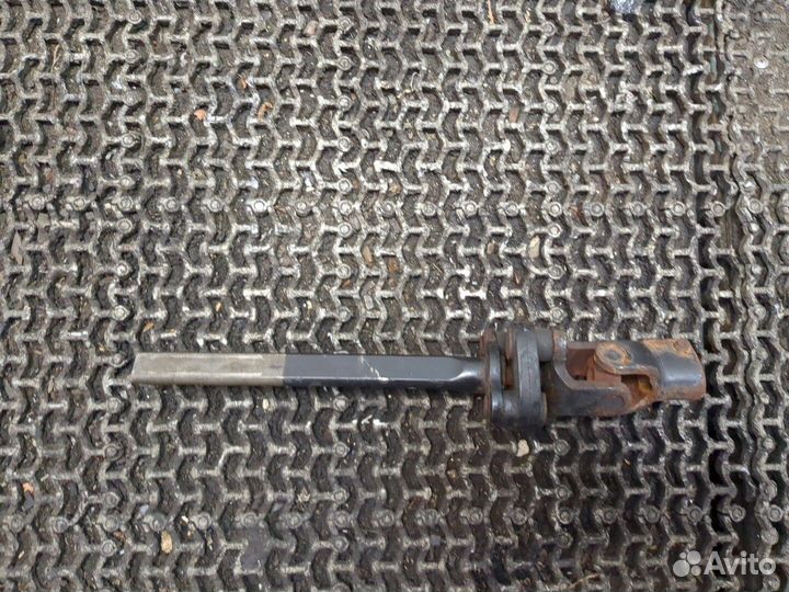 Кардан рулевой Land Rover Discovery 3, 2006