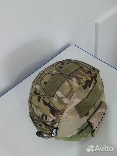 Чехол на шлем 6б47 мультикам