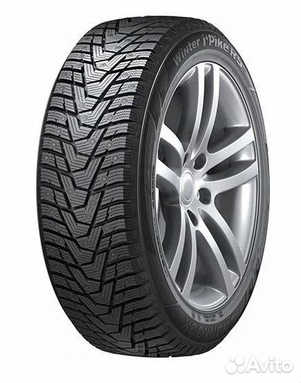 Hankook Winter I'Pike RS2 W429 245/50 R18