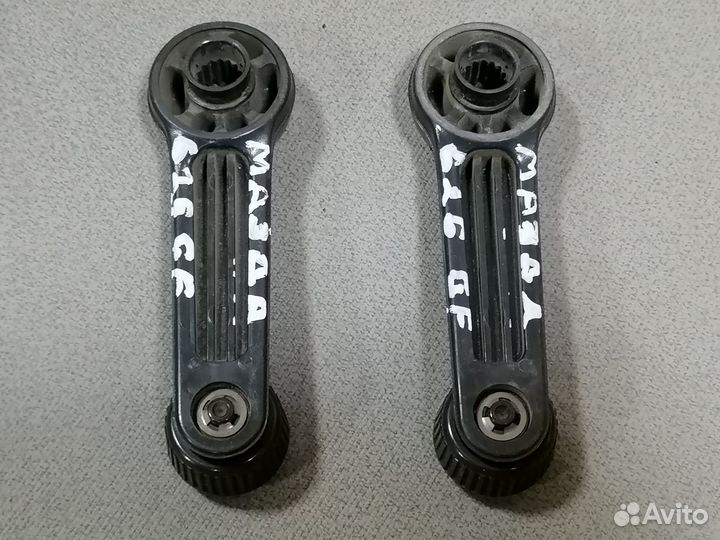 Ручка стеклоподъемника Mazda 626 (GF) 1997-2002