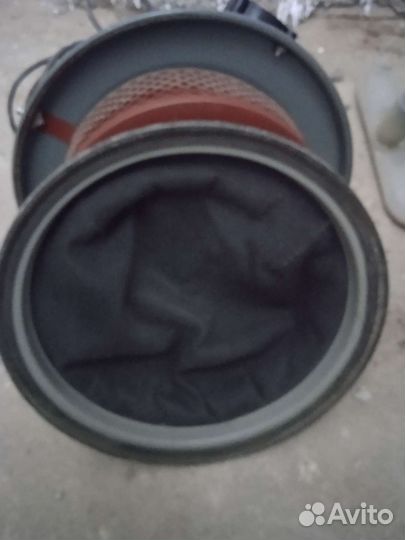 Пылесос вихрь 6 м