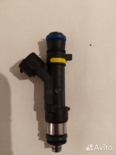 Продаю форсунки,катушки зажигания