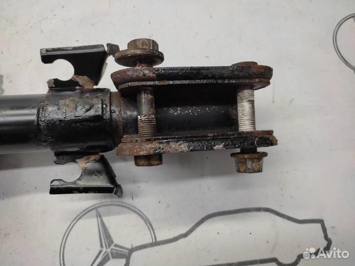 Стойки передние W638 V-class Vito 611.980 07.20