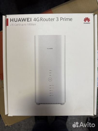 Huawei B818-263 Cat.19