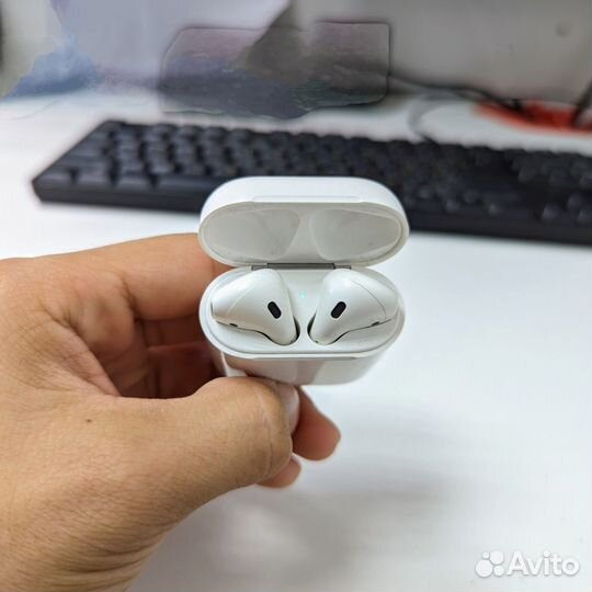 Airpods 1