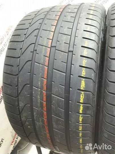 Pirelli P Zero 305/30 R20 103Y
