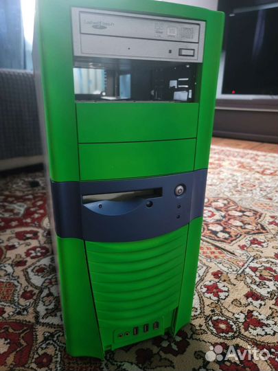 Корпус для пк