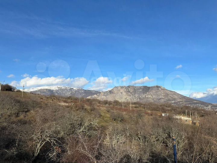 Участок 8 сот. (ИЖС)