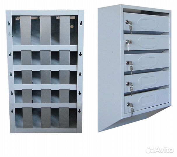 Ящик почтовый