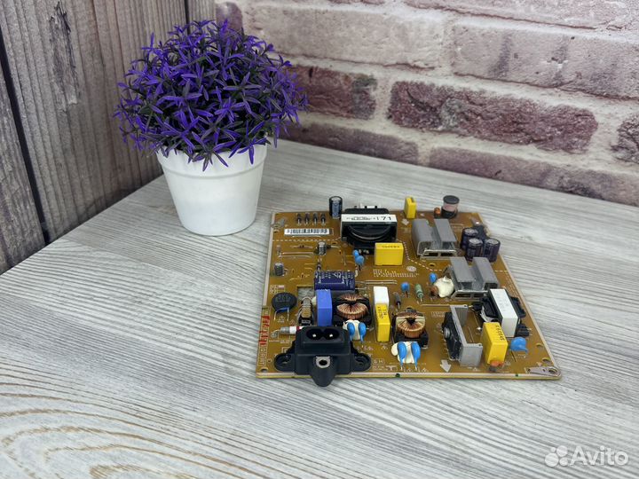 Блок питания eax67209001(1.5)