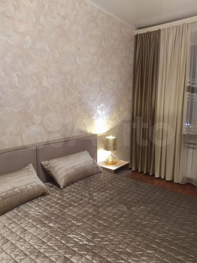 1-к. квартира, 50 м², 7/10 эт.