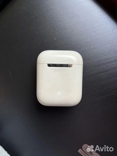 Airpods 2